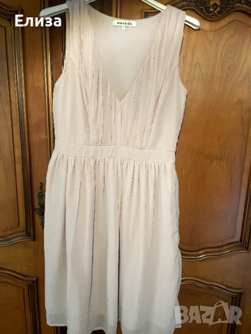 Дамска рокля Anna & Ella 