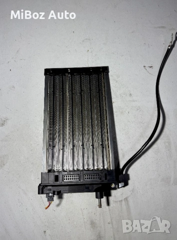 Нагревател парно BMW E90 91 92