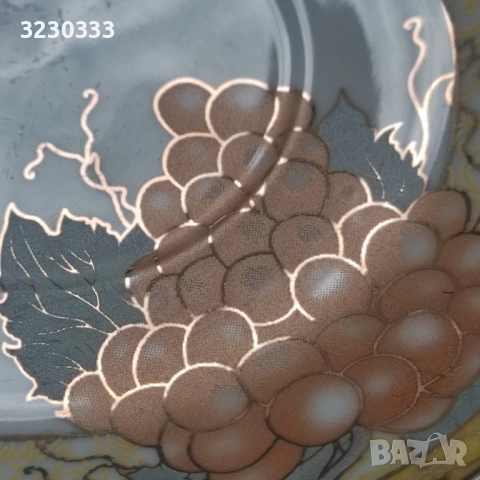 Порцеланов сервиз за чай Японски, снимка 13 - Сервизи - 51540757