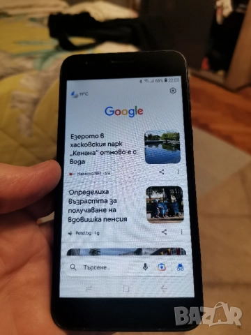 Samsung Galaxy A02 core , снимка 7 - Samsung - 51841992