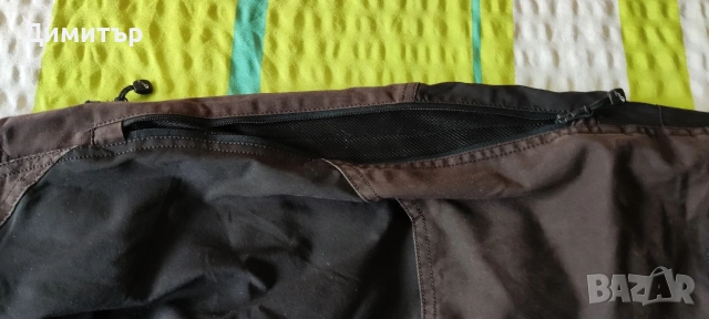 RVRC nordwand pro, снимка 8 - Панталони - 53723319