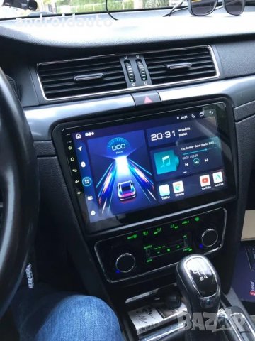 Skoda Superb 2008-2015 Android Mултимедия/Навигация, снимка 2 - Аксесоари и консумативи - 40127547