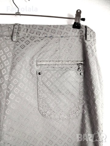 Gardeur broek 48, снимка 5 - Панталони - 44462204