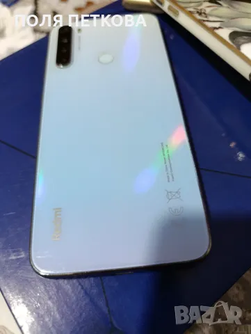 Телефон REDMI NOT 8 T, снимка 4 - Xiaomi - 49532735