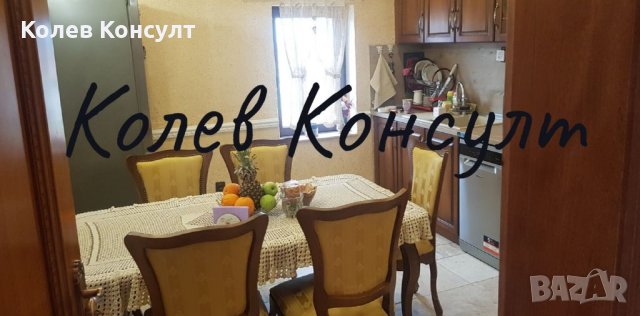 Продавам къща в с. Сталево, снимка 5 - Къщи - 40852125