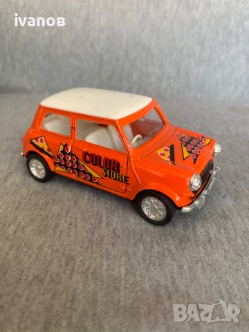 количка 1, снимка 1