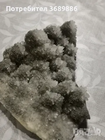 Кристали от рудници , снимка 6 - Антикварни и старинни предмети - 48788747