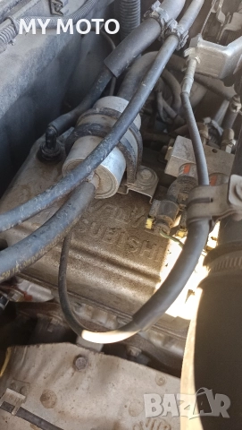 пикап GWM Steed LPG - RWD , снимка 5 - Автомобили и джипове - 52928838