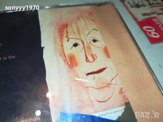 LIVERPOOL SOUND COLLAGE CD 1804251328, снимка 15 - CD дискове - 49940579