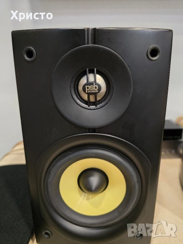 🔊🎶PSB imagine mini 🎶🔊, снимка 3 - Тонколони - 53527791