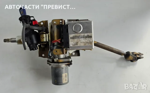 Електрически Кормилен Прът Фиат Путно Fiat Punto Mk2 1999-2005г ОЕМ 09381199 26087456