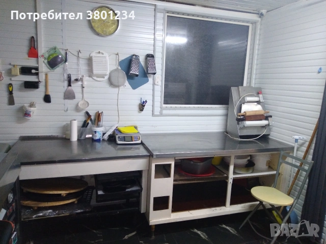 Продавам разработен бизнес ( Баничарница) , снимка 7 - Заведения - 53283208