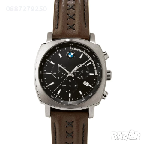 Оригинален мъжки часовник BMW X Chronograph