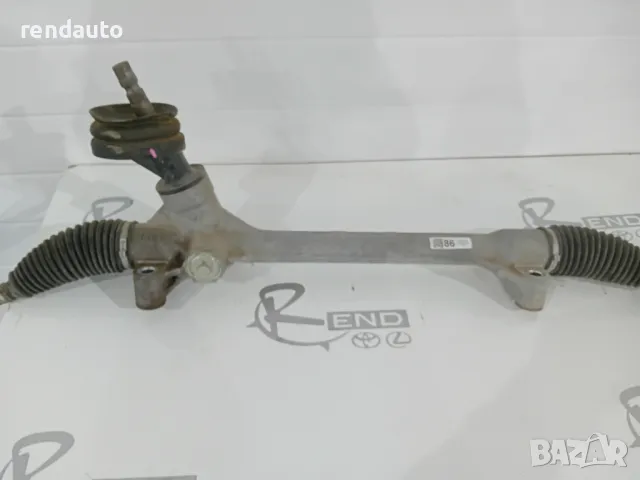 45510-0d630 Кормилна рейка toyota yaris cross 1.5 hybrid 2019-2024