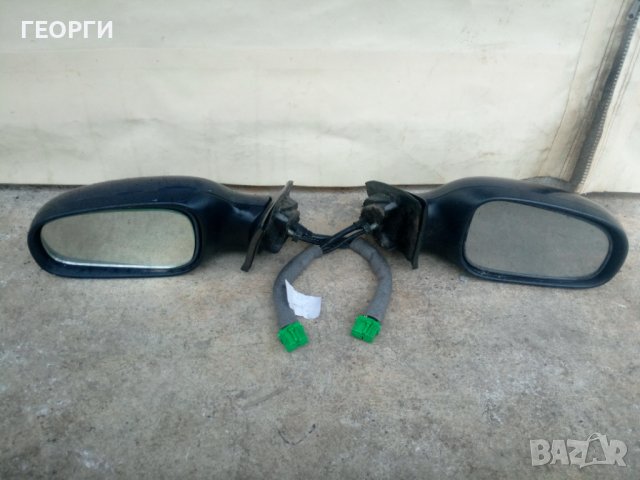 Фарове и странични огледала Волво s60