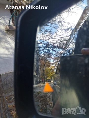 Мерцедес ГЛ 450 , снимка 6 - Автомобили и джипове - 52388580