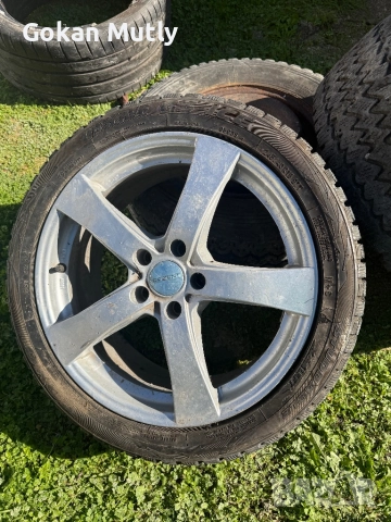 5x112 18 et 48 8j 245 40 18 Toyo