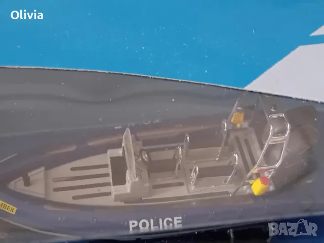 Яхти лодки моторници 1:72, 1:50, 1:55 Yacht, boat, Siku, Cararama, снимка 8 - Колекции - 49220668