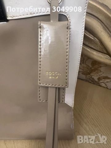 Чанта Tosca Blu, снимка 3 - Чанти - 52355273