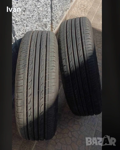 Гуми 185х65 R15 Sunfull Tires, снимка 9 - Гуми и джанти - 53852414