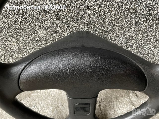 Волан за Сеат Ибиза, Кордоба, снимка 4 - Части - 39089833