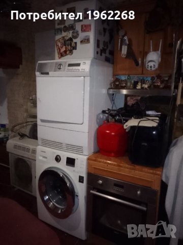 Собственик продава подземен обзаведен апартамент Варна, Патриарха,39000евро, снимка 15 - Апартаменти - 41246749