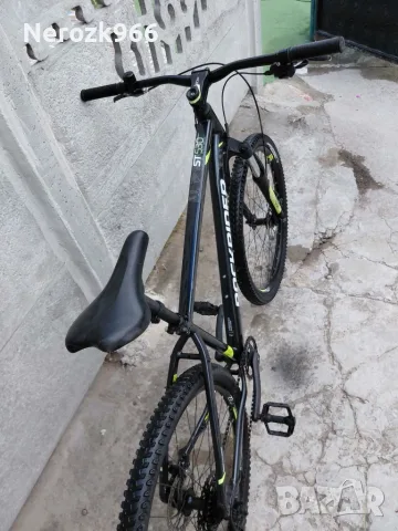 Планински велосипед ROCKRIDER ST 530 27,5/L, снимка 10 - Велосипеди - 56214461