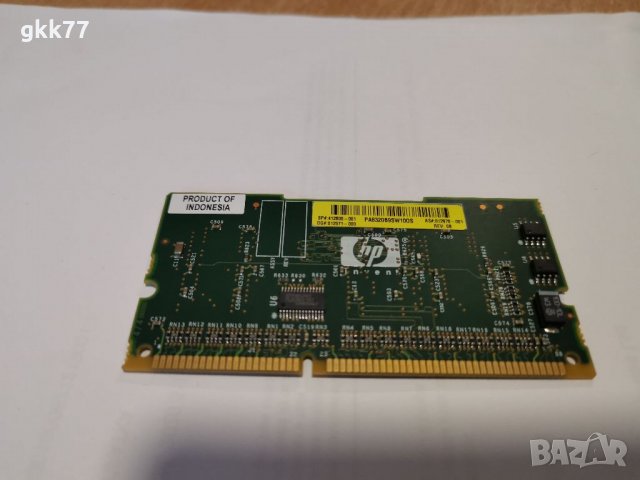 RAM за HP RAID контролер 
