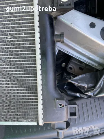 Охладителен Радиатор с Вентилатори SUZUKI SX4 S-Cross JY 2018 998ccm, снимка 5 - Части - 48629761