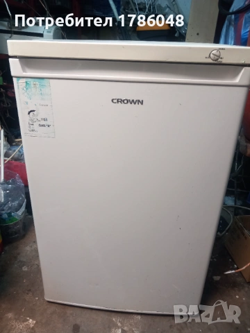 Фризер малък в 85 ш 0.55 д 0.55