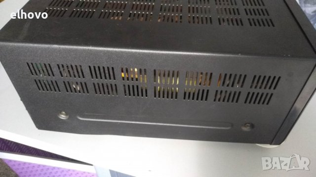 Ресивър Onkyo TX-SV545 -1, снимка 7 - Ресийвъри, усилватели, смесителни пултове - 38981713