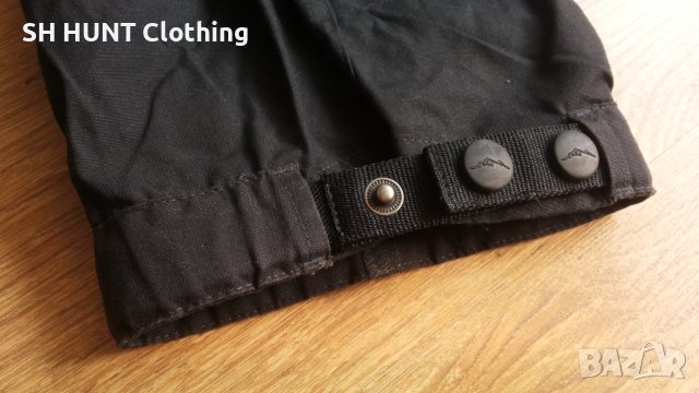 SWEDEMOUNT STX Stretch Trouser размер M панталон с от части еластична материя - 343, снимка 12 - Панталони - 42513287