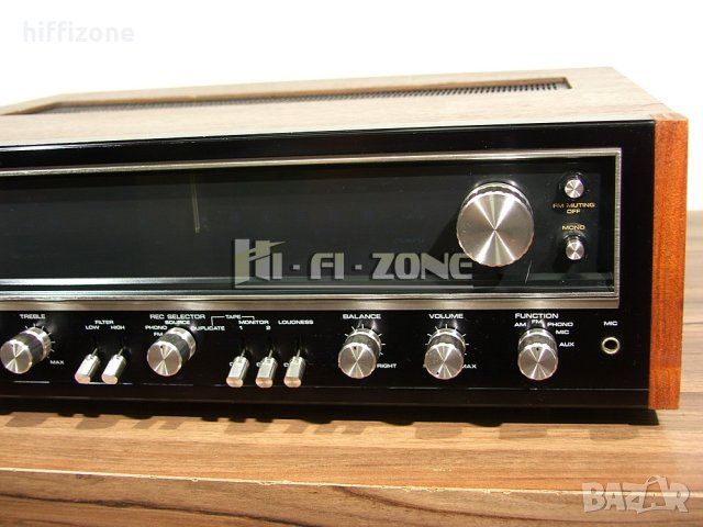 РЕСИВЪР   Pioneer sx-7730 , снимка 5 - Ресийвъри, усилватели, смесителни пултове - 42622195