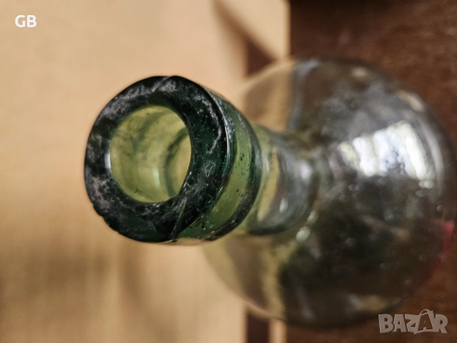 Дамаджана, снимка 3 - Буркани, бутилки и капачки - 52371042