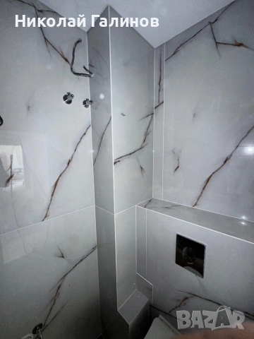 Извършане на ремонт на бани , тераси , подови настилки , гранитогрес , гранит , фаясн, снимка 7 - Ремонти на баня - 51993707