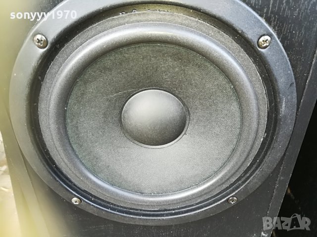 ПОРЪЧАНИ-jensen advantage 2000 3way-80х32х21см-GERMANY 1308210933, снимка 6 - Тонколони - 33803522