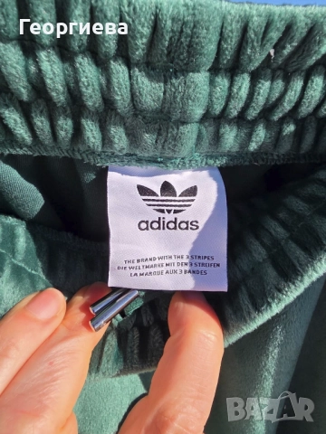  Комплект adidas + маратонки, снимка 7 - Спортни екипи - 52222971