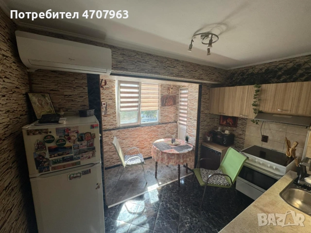 Тристаен - Айтос, снимка 7 - Апартаменти - 53771500