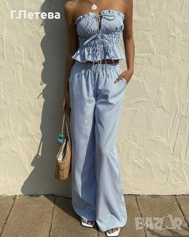 ❌Дамски комплект 