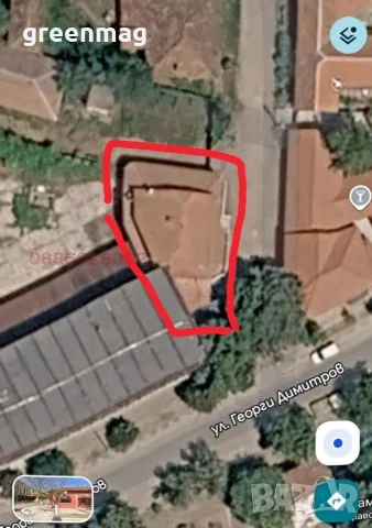 Продава Заведение , снимка 2 - Заведения - 55897018