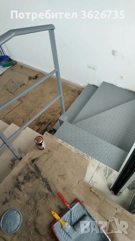 изработка на метални конструкции и метални изделия , снимка 16 - Други - 53537610