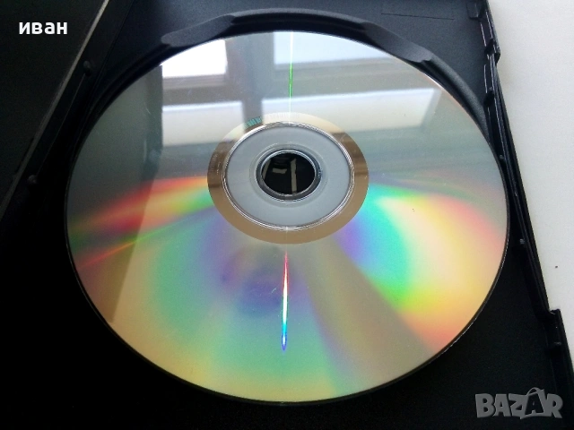 DVD " Том и Джери " - 2006г., снимка 8 - Анимации - 53778236