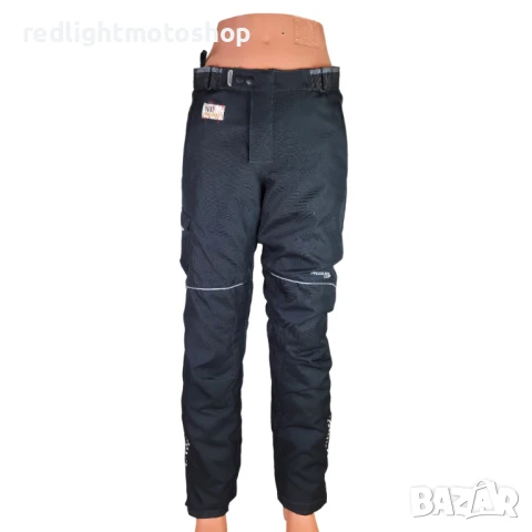 📌 5213 Probiker Kids Детски текстилен мото панталон | КАТО НОВ | Размер L/164-170 | 100 лв.