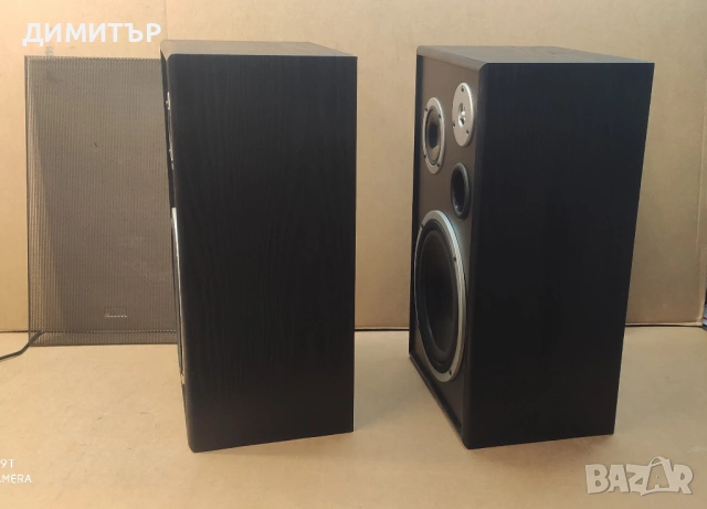 трилентови тонколони Life L-8998, снимка 7 - Тонколони - 53649903