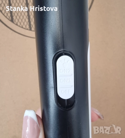 Електрическа палка против мухи и насекоми. , снимка 4 - Друга електроника - 52847191