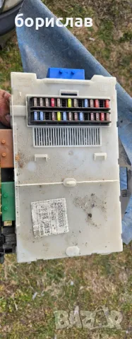 Бушонно табло за ford s max 