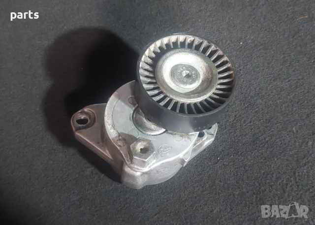 Обтяжна Ролка Мерцедес CLS - G - SL - SLK - S - C - E - R - ML - E4311A110570, снимка 2 - Части - 47551477