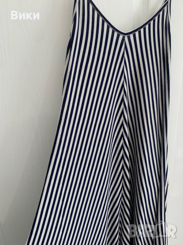 Нестандартен модел гащеризон в универсален размер, снимка 14 - Гащеризони - 44829802