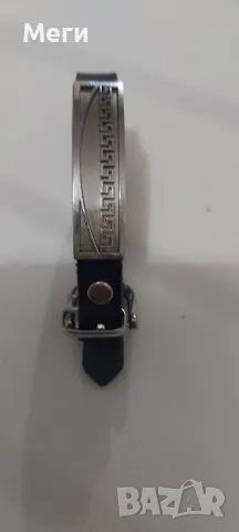 Мъжка гривна , снимка 1