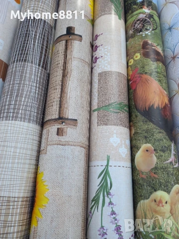 Мушама на метър , снимка 9 - Мушами - 50827175